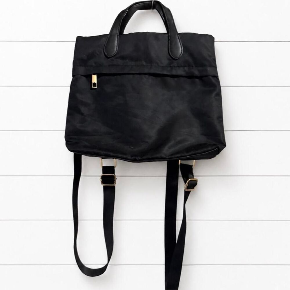A-new-day Women's Black Bag